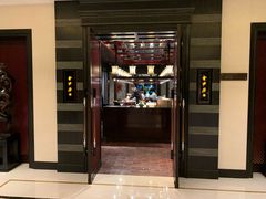 门面-杭州西子湖四季酒店·金沙厅