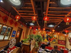大堂-金掌勺锅包肉(太原万达店)