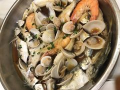 -新享乐海鲜(翠华路店)