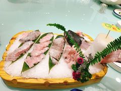 -海景壹号大酒店(惠钱路店)