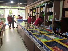 -石灰窑健民食品店(人民街店)