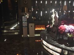 -足莲得·足道SPA(滨湖银泰店)