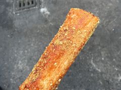 -玛马艾脆皮水磨年糕(湖北路87-89小区店)