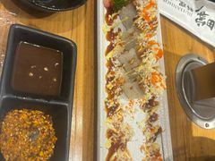 -九田家黑牛烤肉料理(华侨城店)