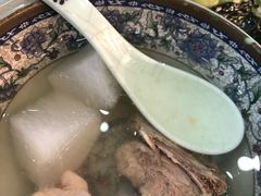 -尚味轩壹号饭堂(曼哈顿广场店)