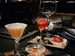 -广州瑰丽酒店·Black Iron黑金燚