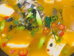 -犇瑞·衢味府(EFC欧美广场店)