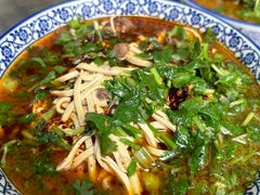 -杨家牛肉汤(淮建路店)