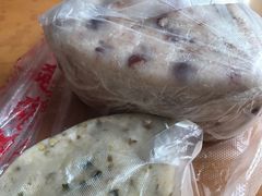 赤豆猪油糕-杨招娣糕点(装驾桥巷店)