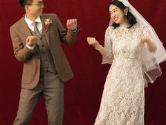 -经典婚纱摄影美学馆·私人定制