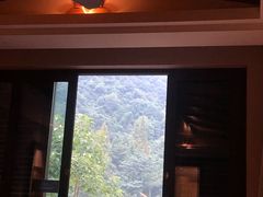 -三清山希尔顿度假酒店