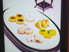 -沈阳瑞士酒店·御龙轩中餐厅