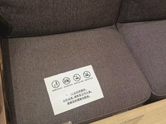 -MUJI无印良品(万达太原街店)