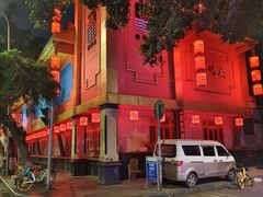 -老码头火锅(玉林店)