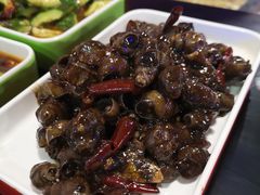 -特色酱椒鱼私房菜(黄鹤楼店)