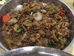 -标记美食新鲜猪杂(兴南大道店)
