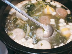 一地眉毛-小龍鳳·港式海鲜打边炉(沙湖路店)