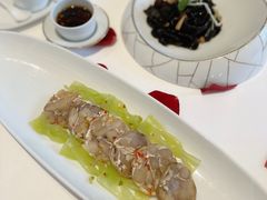 -宝丽轩中餐厅BAOLIXUAN