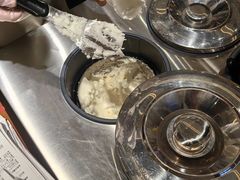 -野人先生Gelato(上海长宁龙之梦店)