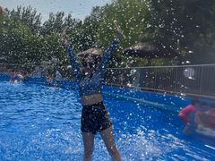 -郑州方特水上乐园