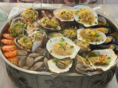 -陈小厨海鲜大咖·15年平潭味(龙王头店)