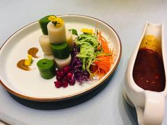 -西安绿地假日酒店·丽宝轩中餐厅