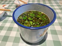 -彭耕记猪油炒小菜(吉联mall店)