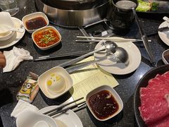 -捞王锅物料理(凯旋路店)