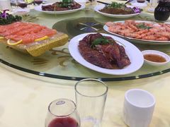 -隆昌海鲜酒家(南岸路店)