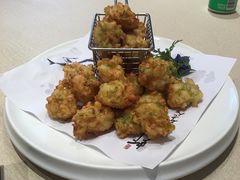 -将相和·海鲜蒸饺大连菜