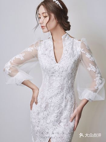 看来大家现在终于Get到了鱼尾的美点！