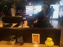 -枫花园汽车电影院(朝阳公园店)