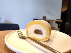 -大酉·M Coffee(北京美术馆店)