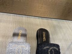 -Chanel(德基广场店)
