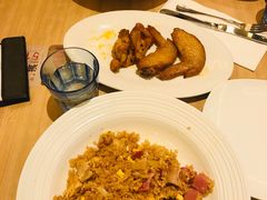 鸡翅-必胜客(WOW西丽店)