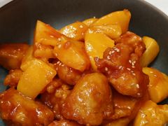 -天龙宝严素食馆(大兴善寺店)