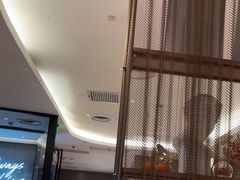 -必胜客(世纪港湾店)