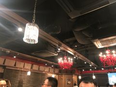 -俺的焼肉(銀座9丁目店)