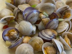 -舜泉海鲜(百官店)