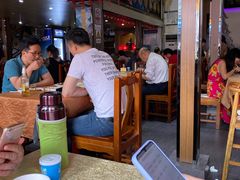 -德缘烤鸭店(大栅栏店)
