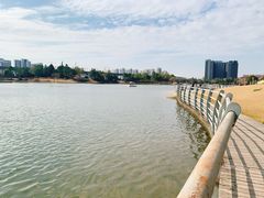 -美兰湖景区