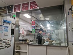 -无名氏面馆(邮电路店)