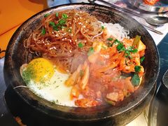 -炑八韩烤(琼华店)