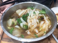 -小满手工粉(北京来福士店)