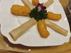 -孔庆璞河豚馆(白玉兰酒店)