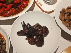 -杨氏青龙虾·羊蝎子(托乐嘉店)