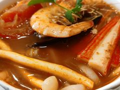 -曼谷食堂·泰国家庭料理