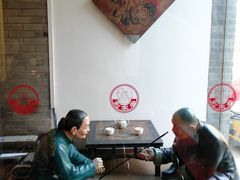 -到家尝北京菜(西坝河店)