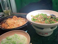 -姐夫的小菜(新中关购物中心店)