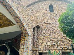 -J Create城市露营咖啡·简餐·宠物(上海动物园店)